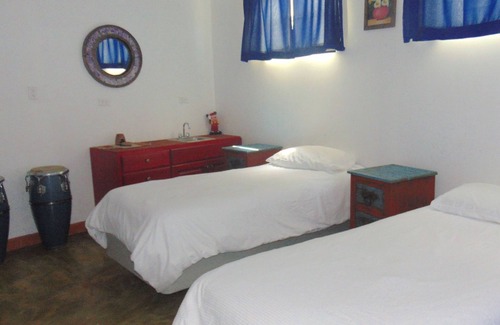 Playas de Rosarito Villa | Casa Mar Bella - Beachfront Home - Pool - Jacuzzi - Fire Pit