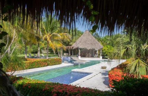 Monterrico Villa | Casa mar Chambalaca Los Cocos