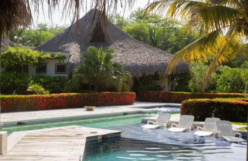 Monterrico Villa | Casa mar Chambalaca Los Cocos