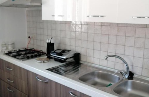 Villa Margi House | Casa Maris