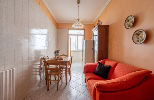 Taranto Apartment | Casa Mar Piccolo Warm Apartment