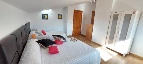 Bastavales House | casa mar por habitaciones