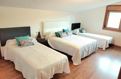 Bastavales House | casa mar por habitaciones