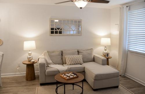 Tallahassee House | Casa Mar