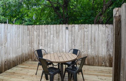Tallahassee House | Casa Mar