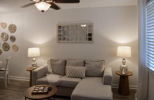 Tallahassee House | Casa Mar