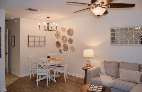 Tallahassee House | Casa Mar