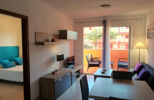Parque Holandes Apartment | Casa Mar y Dunas