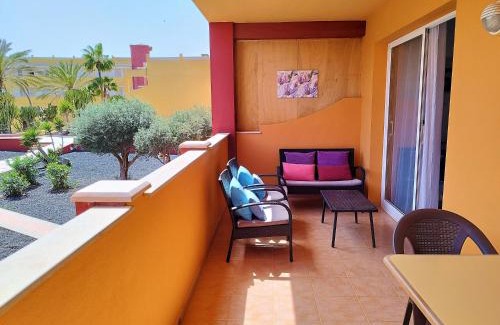 Parque Holandes Apartment | Casa Mar y Dunas
