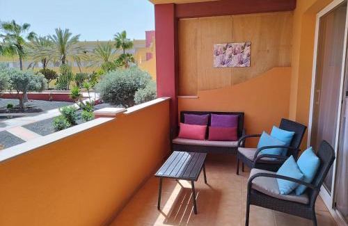Parque Holandes Apartment | Casa Mar y Dunas