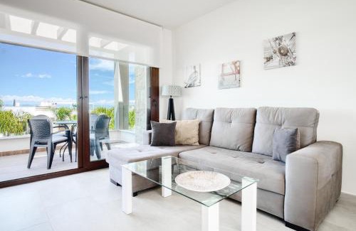 Alicante Apartment | Casa Mar y Sol