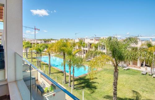 Alicante Apartment | Casa Mar y Sol