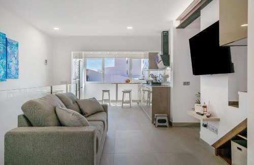 Playa Quemada Apartment | Casa Mara 2