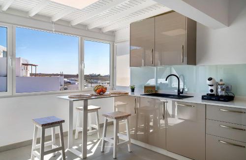 Playa Quemada Apartment | Casa Mara 2
