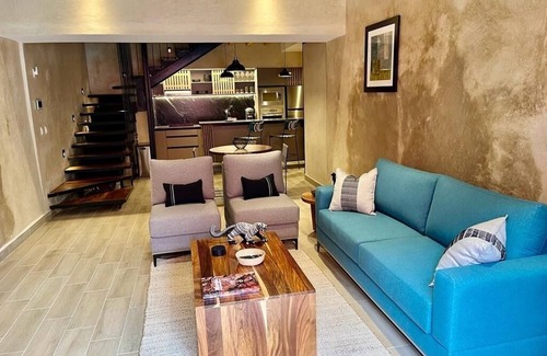 Centro House | Casa Mara Boutique