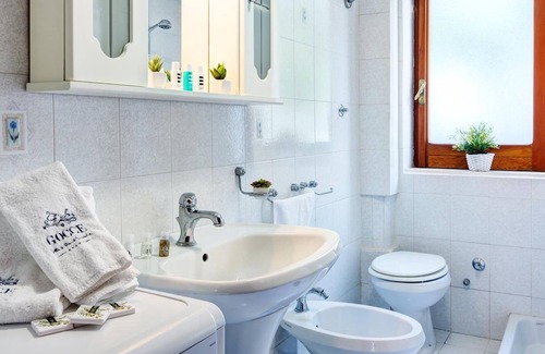 Nerano Villa | Casa Maradona