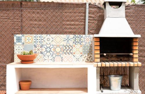 Zahora House | Casa Maran