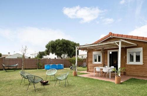 Zahora House | Casa Maran
