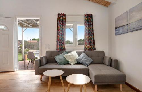 Zahora House | Casa Maran