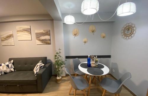 Alicante Apartment | Casa MARAVILLA A2
