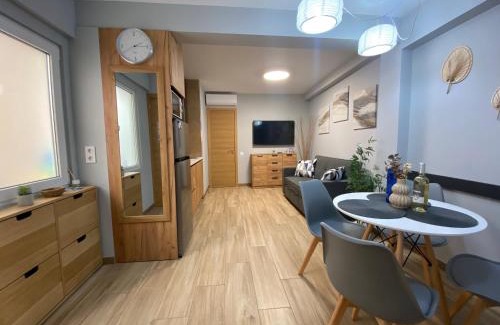 Alicante Apartment | Casa MARAVILLA A2