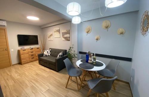 Alicante Apartment | Casa MARAVILLA A2