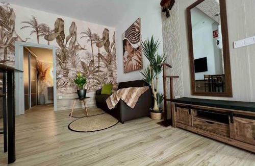 Aiora Apartment | Casa Maravillosa