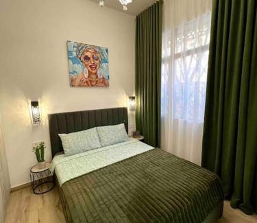 Aiora Apartment | Casa Maravillosa