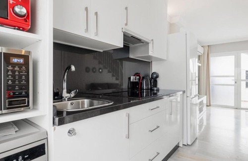 Urbanizacion Hacienda las Chapas House | Casa Marbella Vime Resort Gym Spa Pools