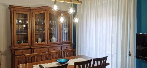 Sinalunga Apartment | Casa Marcella - Appartamento con ampio terrazzo