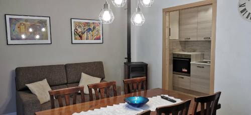 Sinalunga Apartment | Casa Marcella - Appartamento con ampio terrazzo
