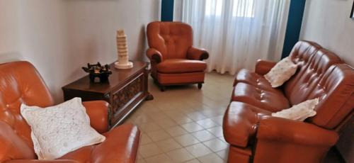 Sinalunga Apartment | Casa Marcella - Appartamento con ampio terrazzo