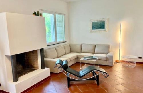 Tirrenia House | Casa Marchese