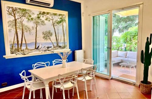 Tirrenia House | Casa Marchese