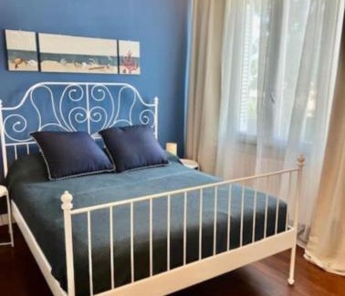 Tirrenia House | Casa Marchese