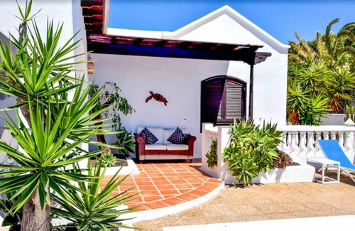 Puerto del Carmen Villa | Casa Marco