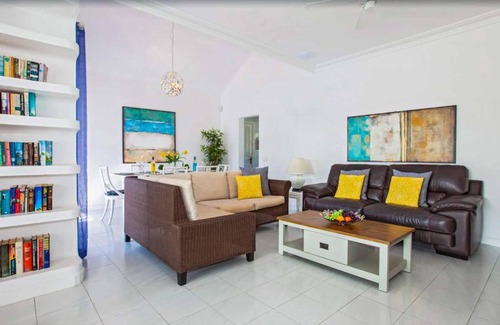 Puerto del Carmen Villa | Casa Marco