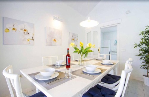 Puerto del Carmen Villa | Casa Marco
