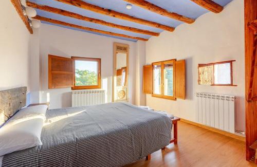 Hoz y Costean House | Casa Marco - Hospitality in a rural enviroment