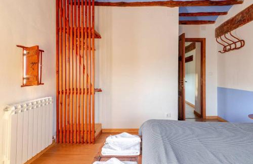 Hoz y Costean House | Casa Marco - Hospitality in a rural enviroment