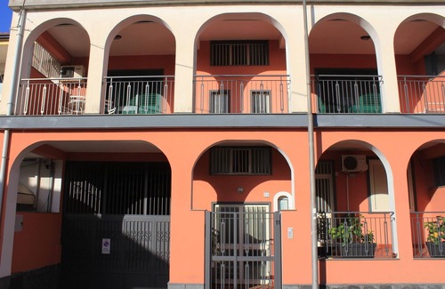 Torre Archirafi House | CASA MARCO POLO The Terraces Riposto 35min drive Taormina! SPECTACULAR MT ETNA