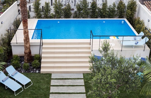 Torre Archirafi House | CASA MARCO POLO The Terraces Riposto 35min drive Taormina! SPECTACULAR MT ETNA