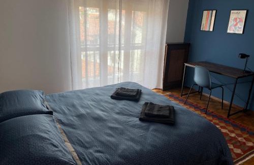 Bra Apartment | Casa Marconi - City Center