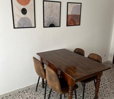 Bra Apartment | Casa Marconi - City Center
