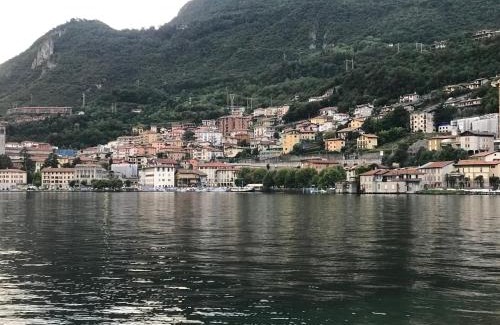 Lovere Apartment | Casa Marconi
