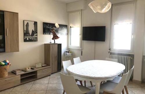Lovere Apartment | Casa Marconi