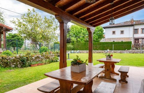 Andrin House | Casa Marcos