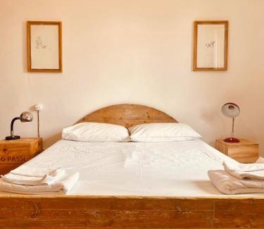 Livorno Apartment | Casa mare arte e design