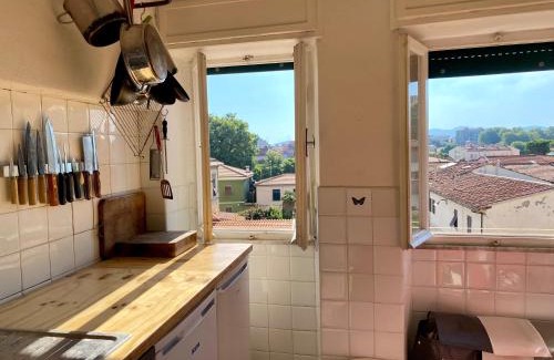 Livorno Apartment | Casa mare arte e design