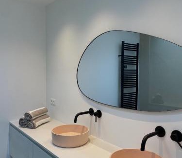 Blankenberge House | Casa Mare Boutique